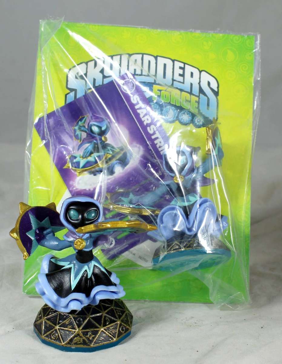 Skylanders - Collection Two - 10 Figures