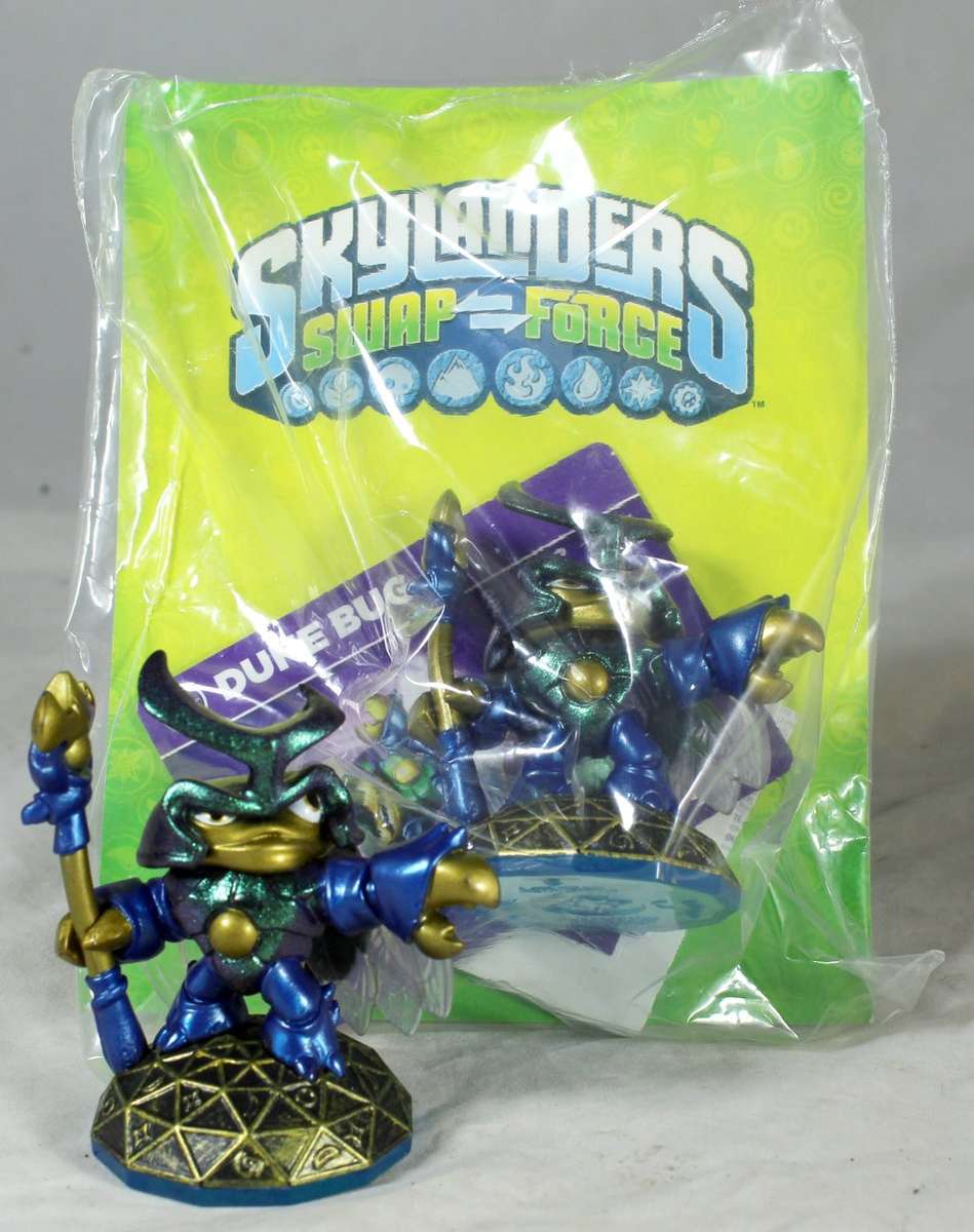 Skylanders - Collection Two - 10 Figures