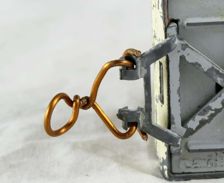 Spot-On Triang - Tourist 18ft Caravan - Made in Northern Ireland - Bid Now!!