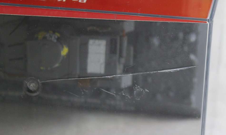 De Agostini - I Ausf B Poland 1939 - New Tank with Booklet #52! - Bid now!