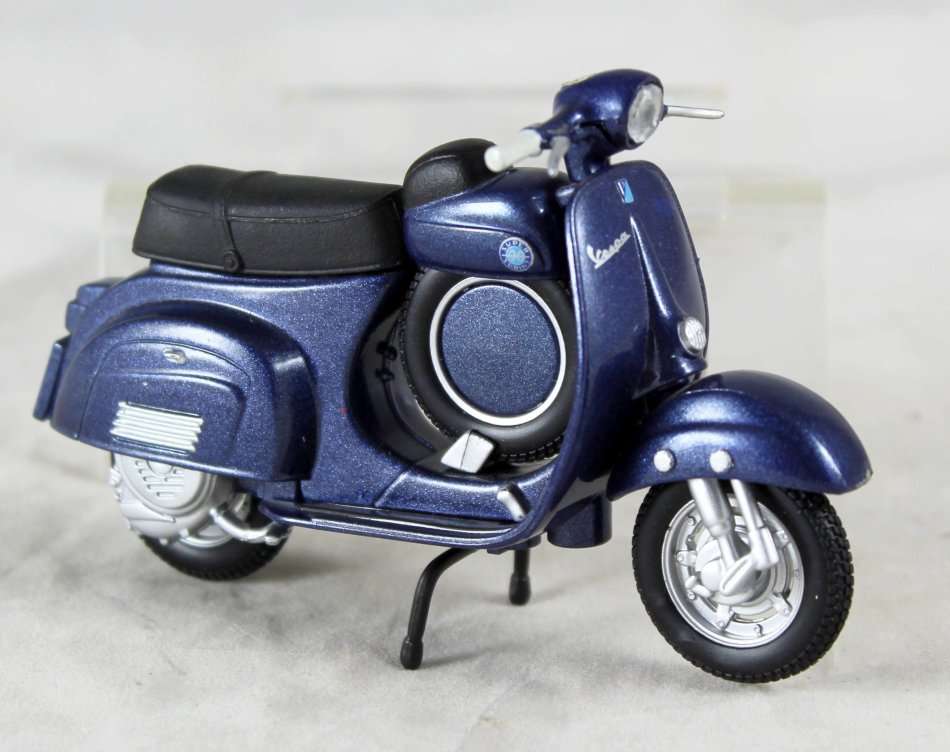 Maisto - Vespa 90SS - Bike Only - Bid now!