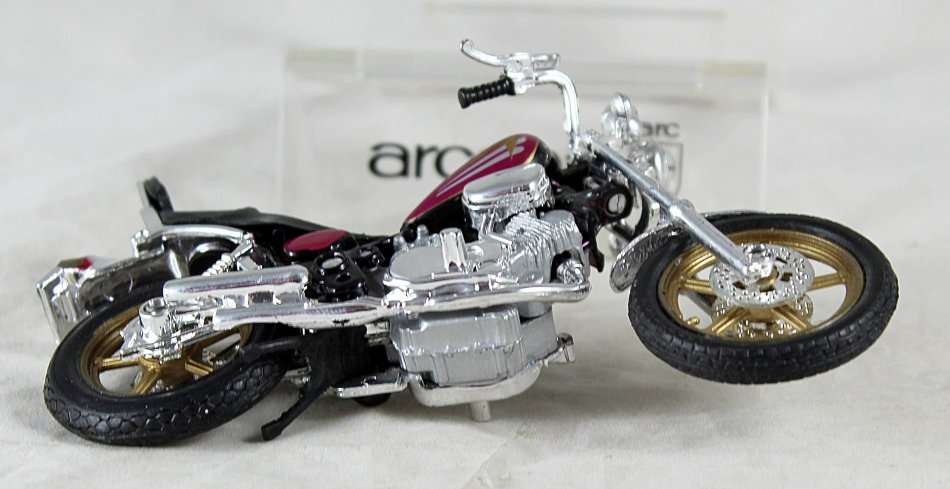 Maisto - Yamaha XV1000 - Bike Only - Bid now!