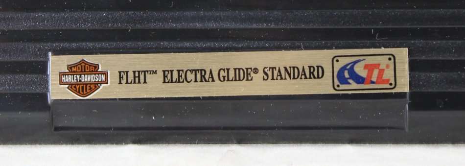 Harley Davidson - Electra Glide - Bike Only - Bid now!