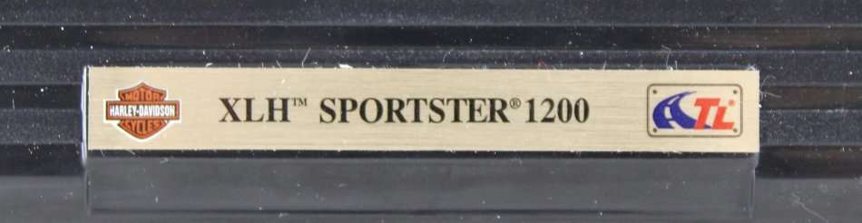 Harley Davidson - XLH Sportster 1200 - Bike Only - Bid now!