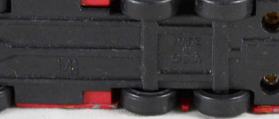 M1 Fire Truck - Beautiful!! - Bid Now!