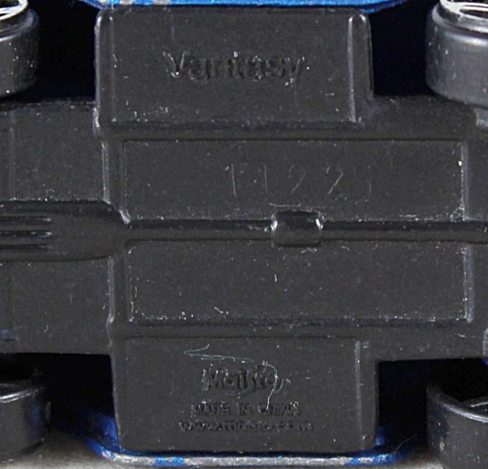 Maisto - Vantasy - Beautiful!! - Bid Now!