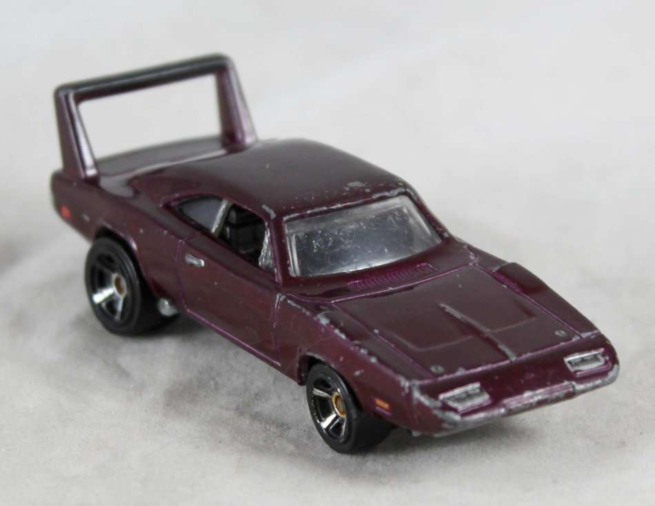 Hotwheels - 1969 Dodge Charger Daytona - Beautiful!! - Bid Now!