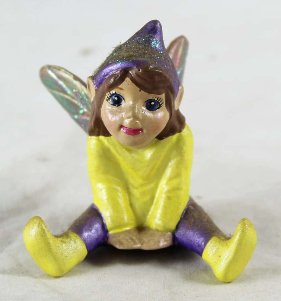 Miniature Printers Tray - Fairy - Gorgeous! - Bid Now!!!