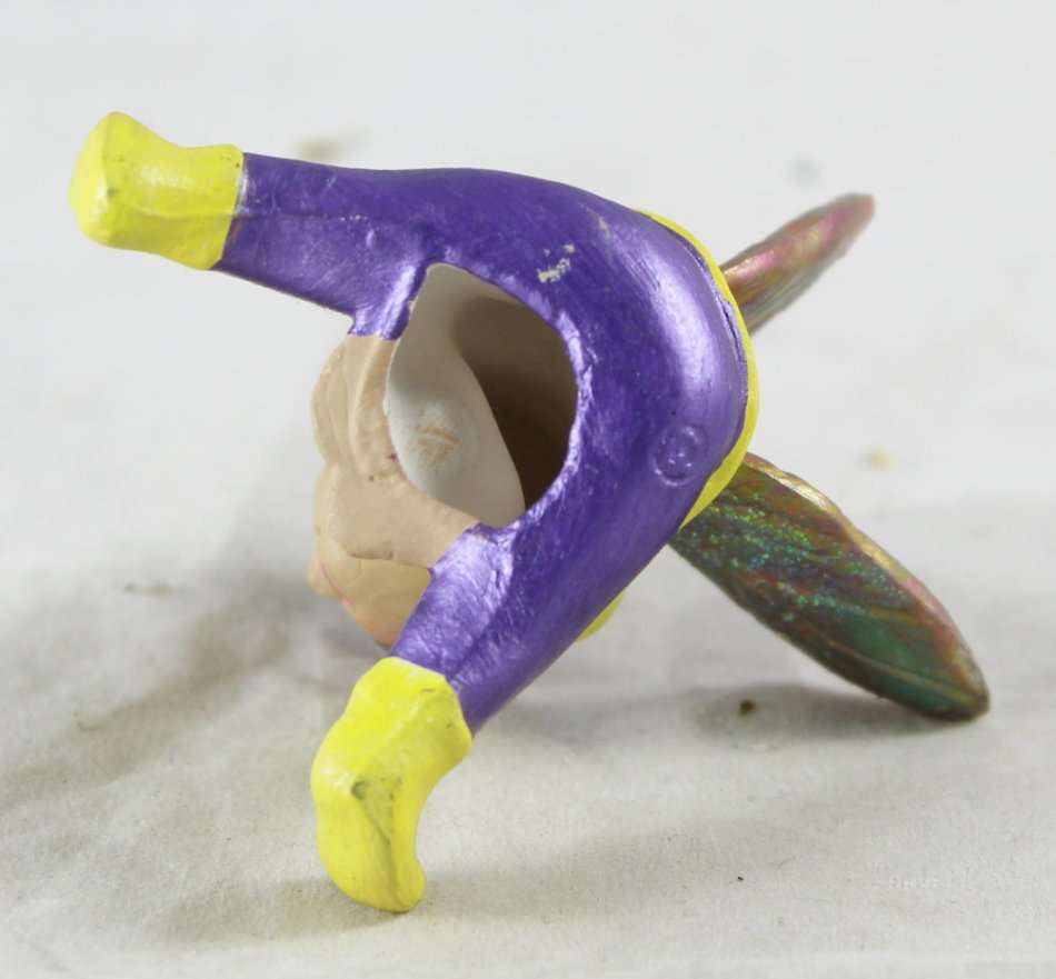 Miniature Printers Tray - Fairy - Gorgeous! - Bid Now!!!