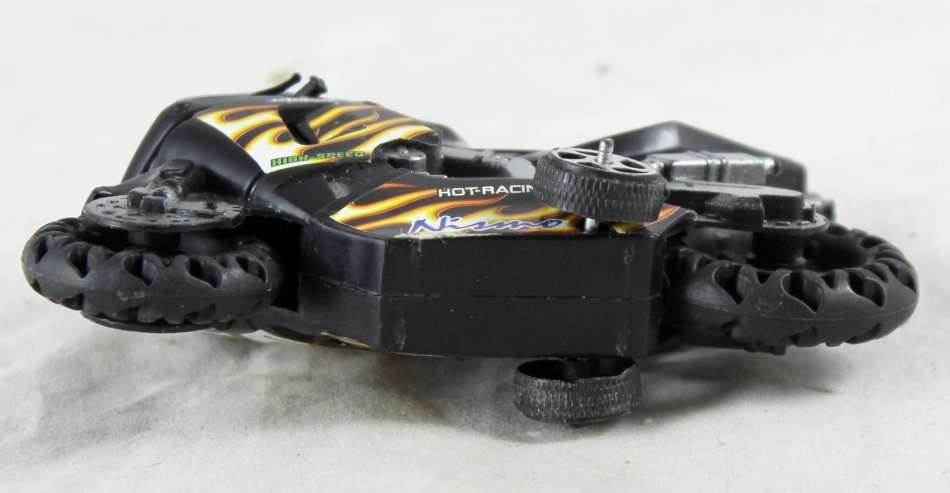 Hot Racing Nismo - Plastic - Gorgeous! - Bid Now!!!