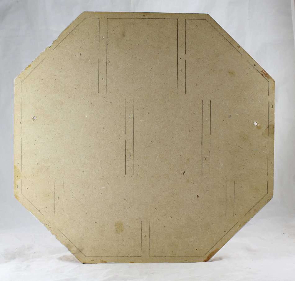 Printers Tray - Oak Look - Gorgeous! - Bid Now!!!