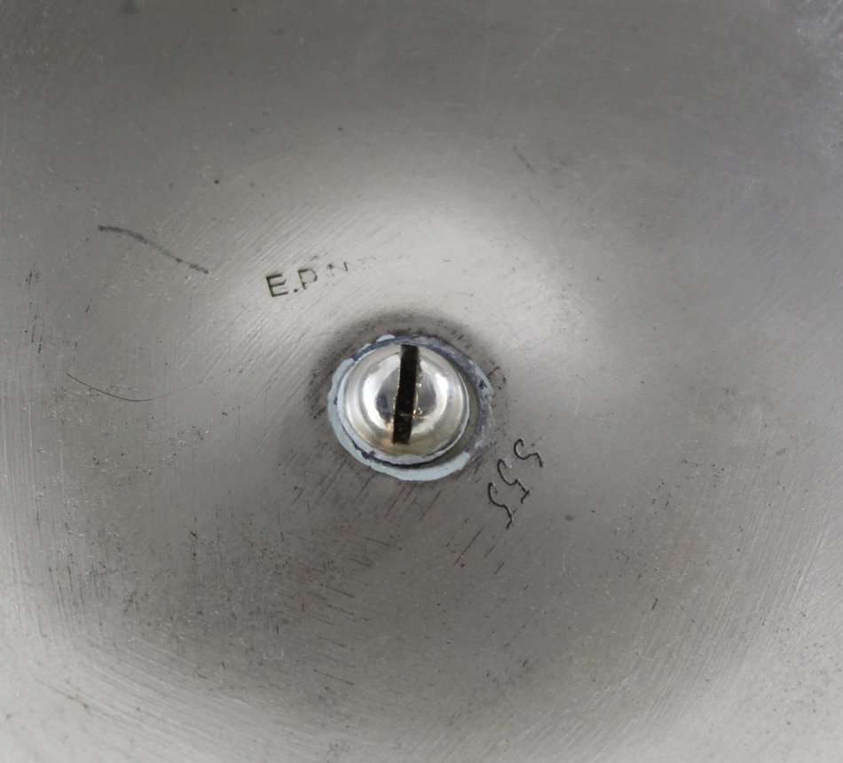 EPNS - Large Soup Tureen - Beautiful! - Bid Now!!!