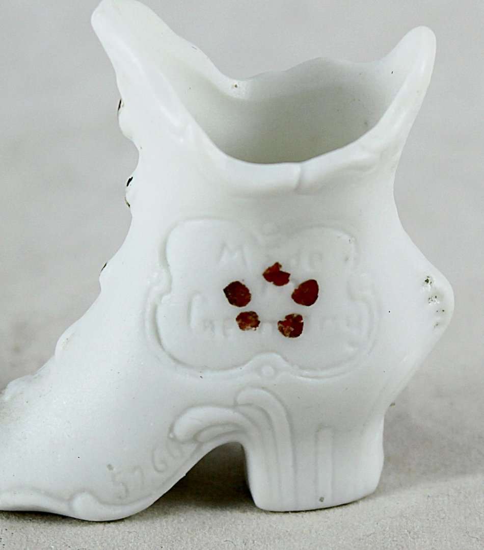 Miniature Cowboy Boot - Beautiful! - Bid Now!!!