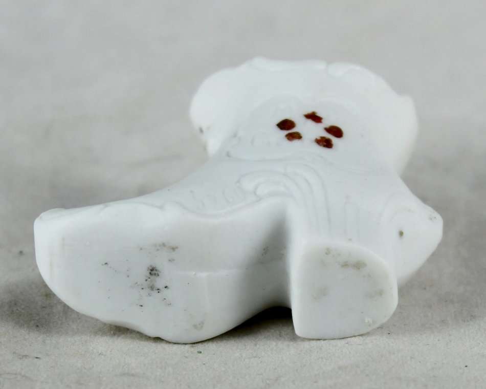 Miniature Cowboy Boot - Beautiful! - Bid Now!!!