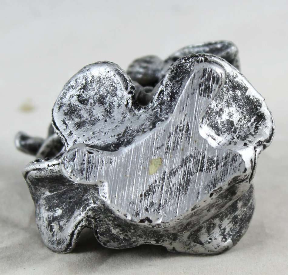 Wizard with Coloured Crystal Ball - Beautiful! - Bid Now!!!