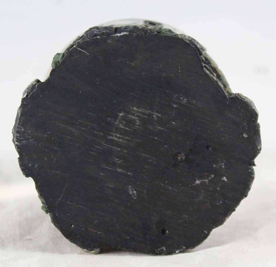 Wizard in Green - Snow Globe - Beautiful! - Bid Now!!!