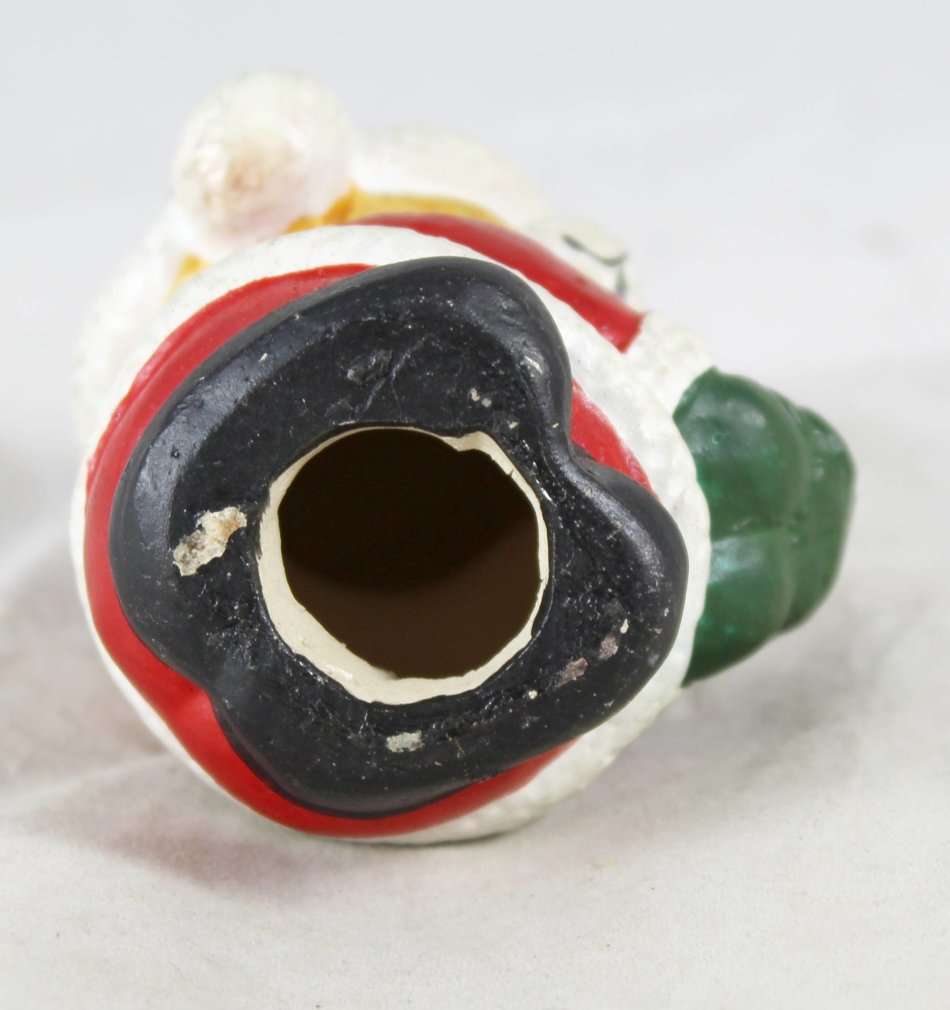 Santa Bear - BID NOW!!!