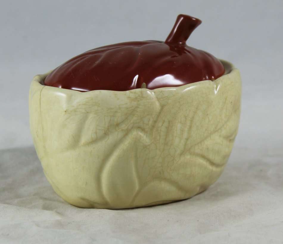 Carlton Ware Sugar Bowl