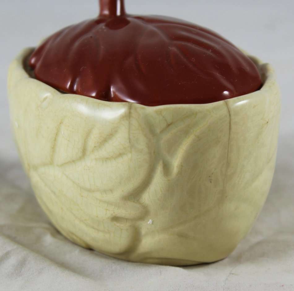 Carlton Ware Sugar Bowl