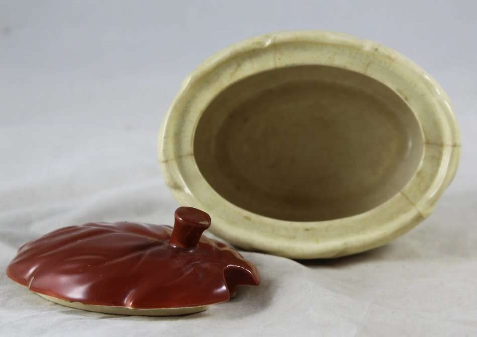 Carlton Ware Sugar Bowl