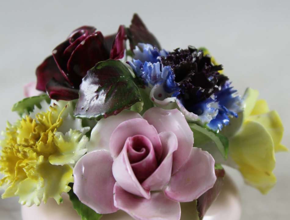 Royal Adderley Posie - BID NOW!!!