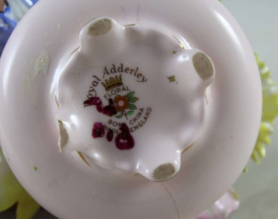 Royal Adderley Posie - BID NOW!!!