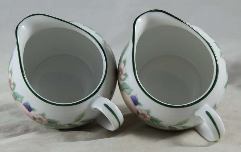 Noritake - Burlington Garden - Tea Set - BID NOW!!!