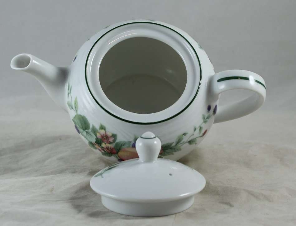 Noritake - Burlington Garden - Tea Set - BID NOW!!!