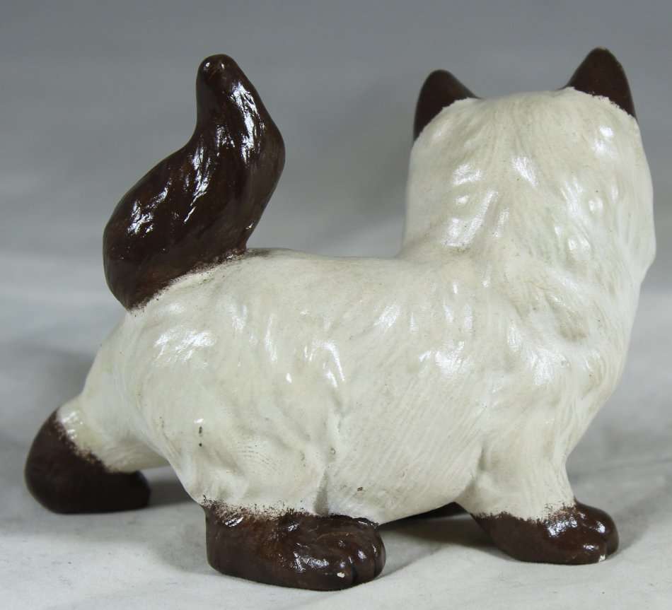 Molded Cat - BID NOW!!