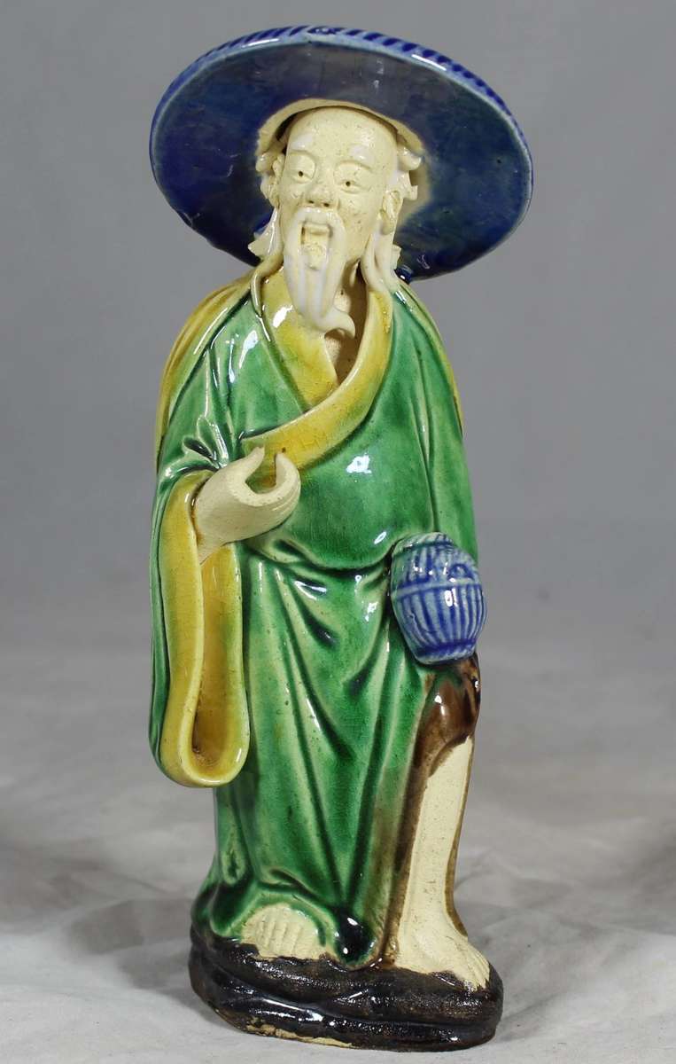 Mud Man - Old Man -BID NOW!!!!