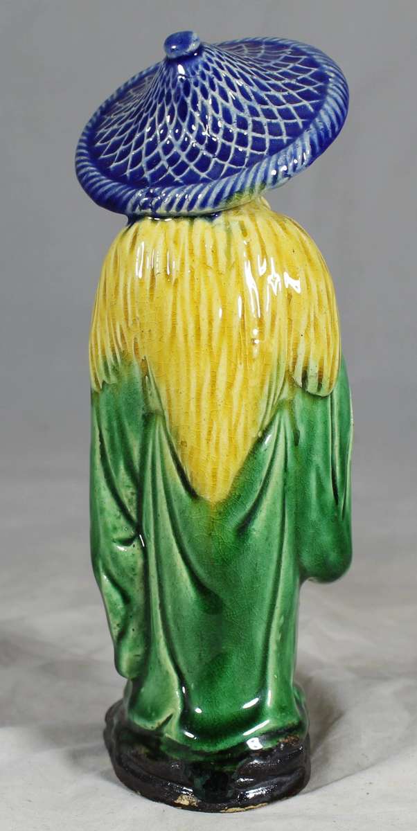 Mud Man - Old Man -BID NOW!!!!