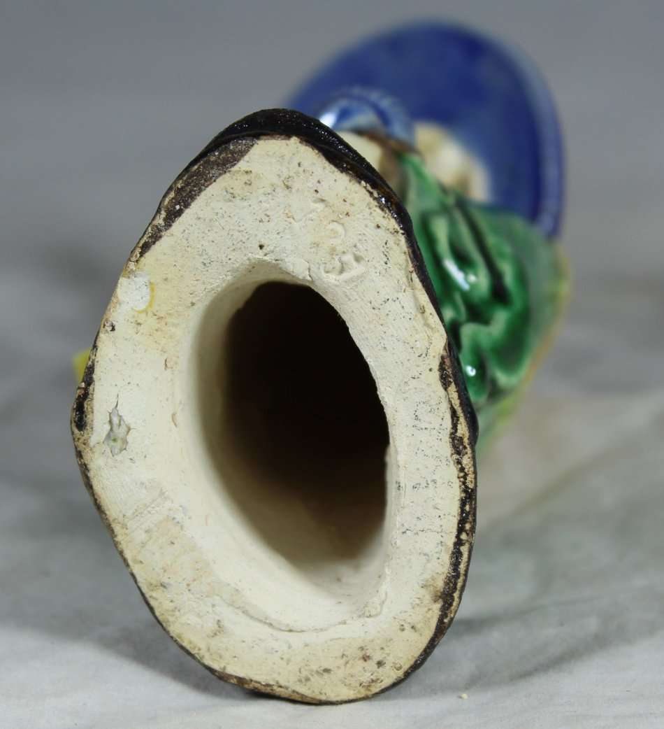 Mud Man - Old Man -BID NOW!!!!