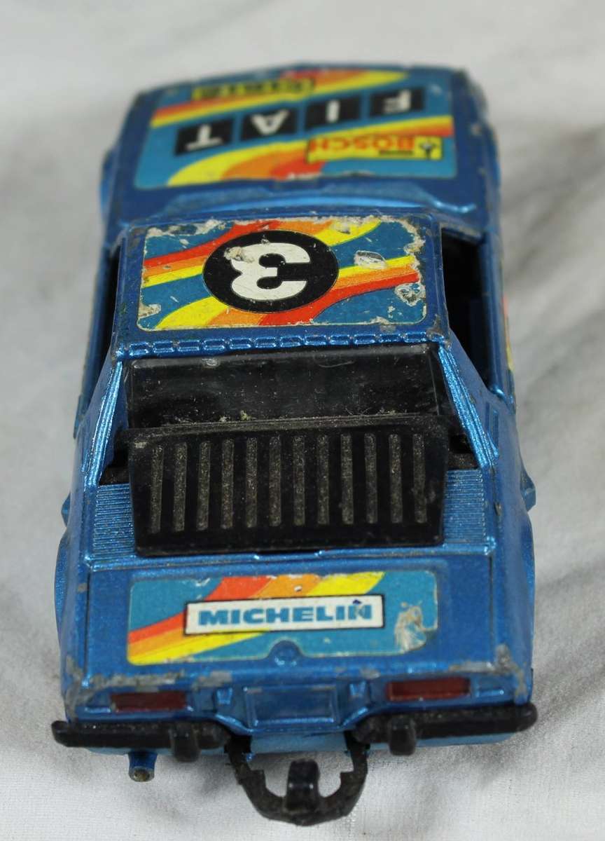 Corgi - Fiat X19 - 1:36 Scale - Made in Britain - BID NOW!!!!