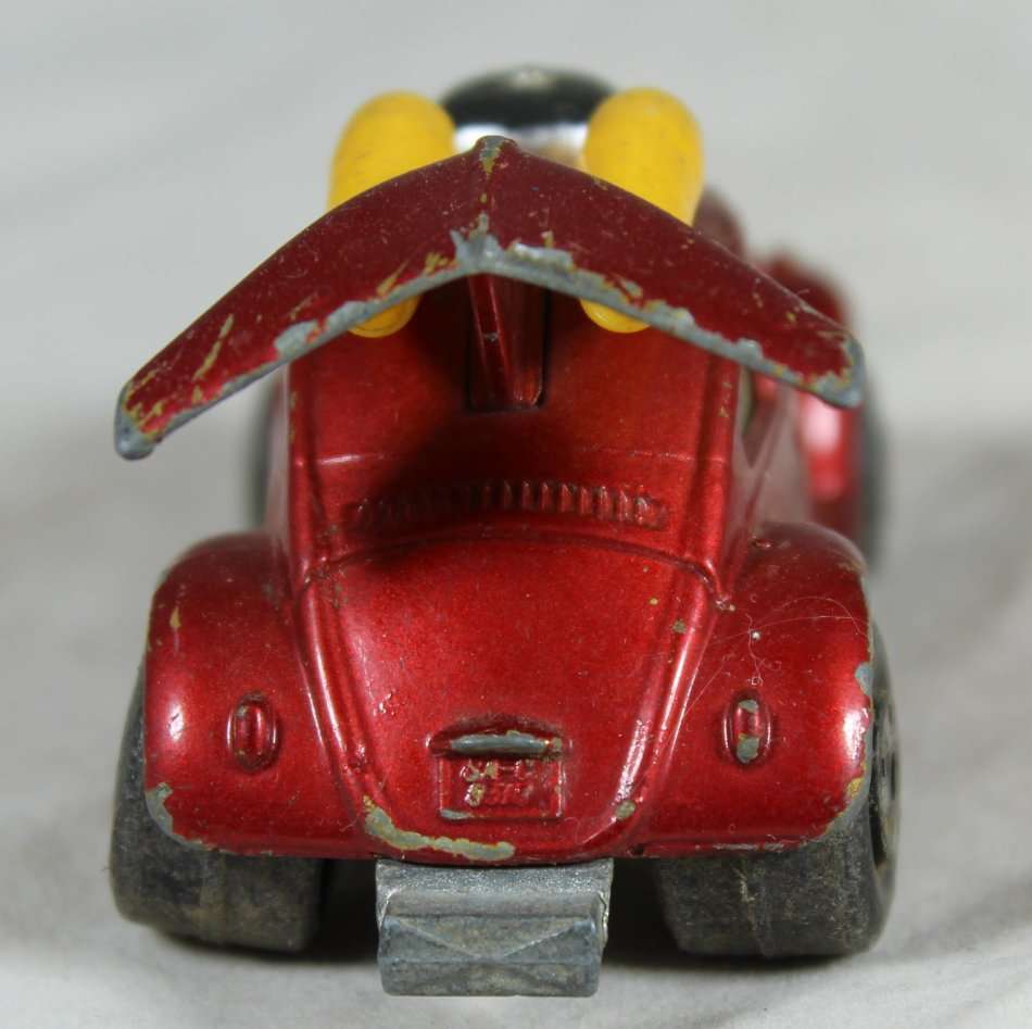 Matchbox Superfast - Flying Bug Nr 11 - 1:64 - 1972 - Made in England - BID NOW!!!!