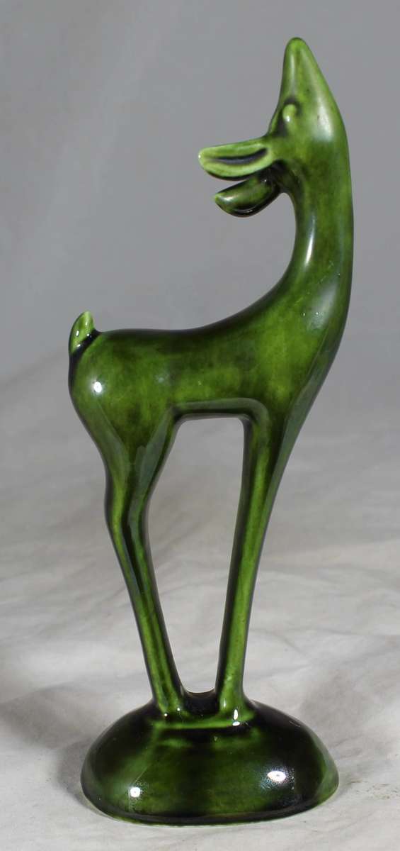 Lucia Ware - Green Deer Doe - BID NOW!!!