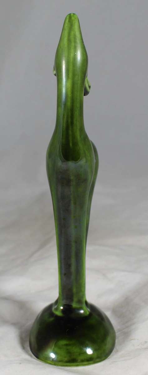 Lucia Ware - Green Deer Doe - BID NOW!!!