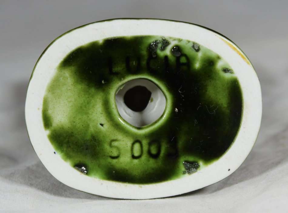 Lucia Ware - Green Deer Doe - BID NOW!!!