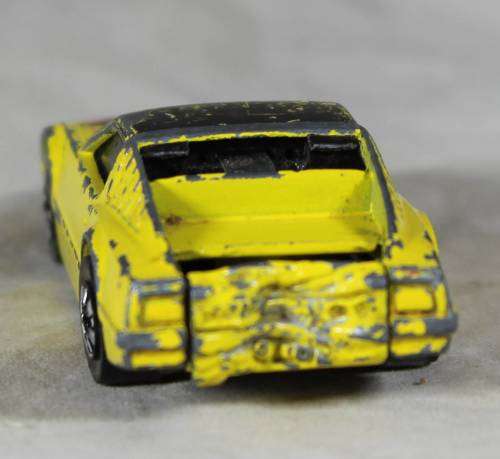 HotWheels - Nissan 200 SX - 1:64 - 1983 - BID NOW!!!