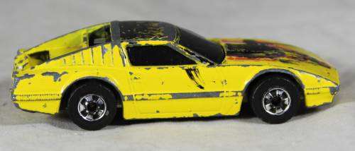 HotWheels - Nissan 200 SX - 1:64 - 1983 - BID NOW!!!