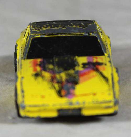 HotWheels - Nissan 200 SX - 1:64 - 1983 - BID NOW!!!