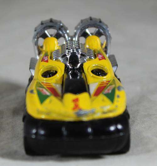 HotWheels - Hover Storm- 1:64 - BID NOW!!!