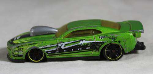 HotWheels - 10 Pro Stock Camaro - 1:64 - 2010 - BID NOW!!!
