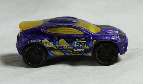 Hotwheels- Toyota RSC (2001) - Bid Now!!!