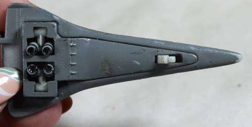 Hotwheels- Micro Machines Jet Fighter LGT (1994)- Bid Now!!!