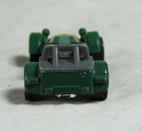 Hotwheels - Cateram Superlight (2010)- Bid Now!!!