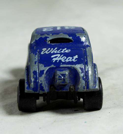 Hotwheels - 33 Willy Street rod (1982)- Bid Now!!!