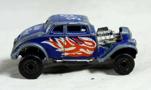 Hotwheels - 33 Willy Street rod (1982)- Bid Now!!!