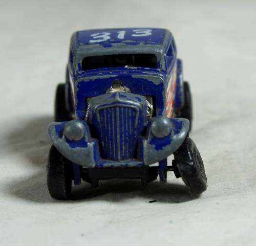 Hotwheels - 33 Willy Street rod (1982)- Bid Now!!!