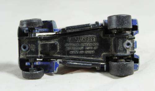 Hotwheels - 33 Willy Street rod (1982)- Bid Now!!!