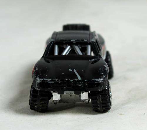 Hotwheels - Race Desert Toyota Baja (2010) - Bid now!!